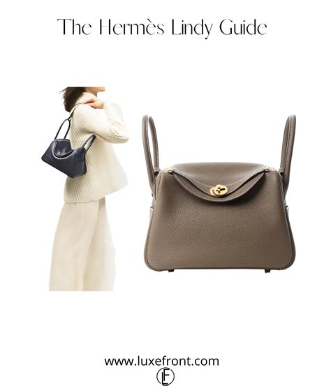 buy hermes lindy online|hermes lindy 26 price 2023.